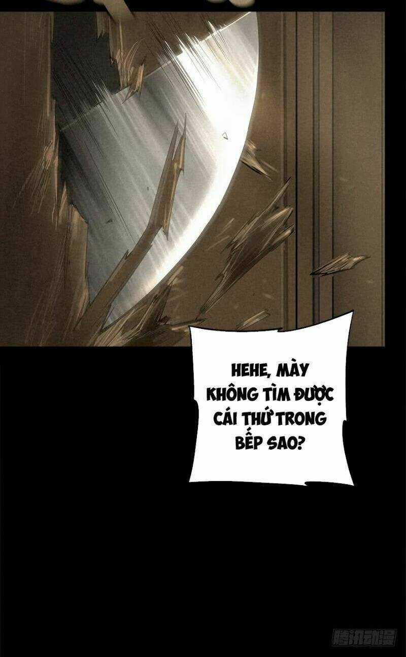 Ách Thế Quỹ Tích Chapter 42 trang 11