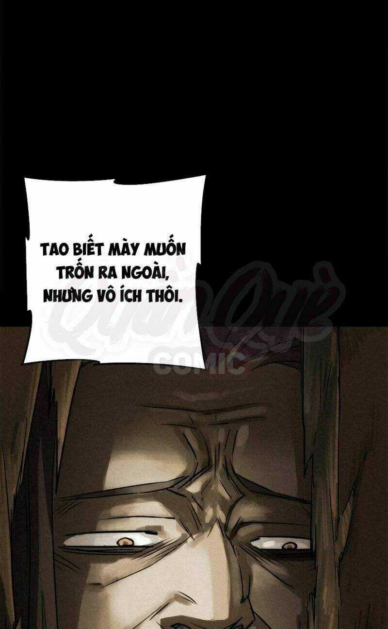 Ách Thế Quỹ Tích Chapter 42 trang 12