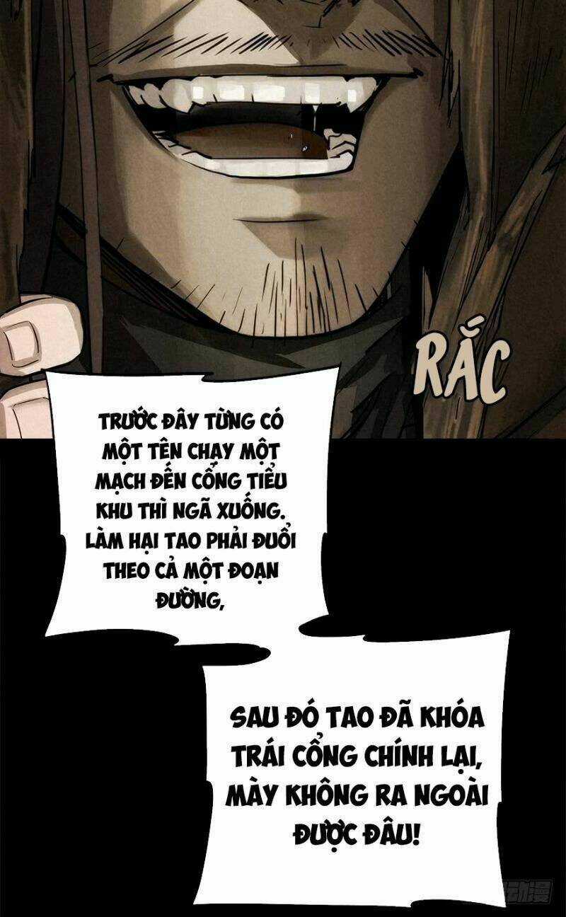 Ách Thế Quỹ Tích Chapter 42 trang 13