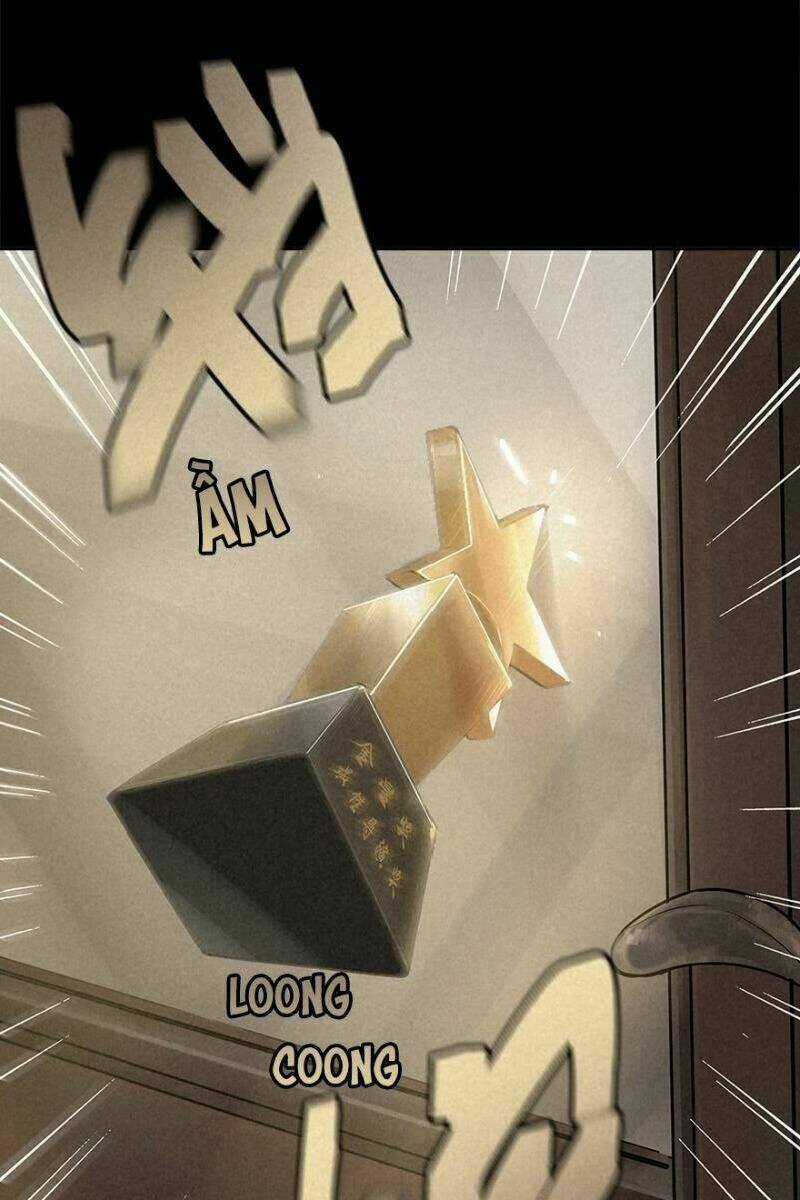 Ách Thế Quỹ Tích Chapter 42 trang 17