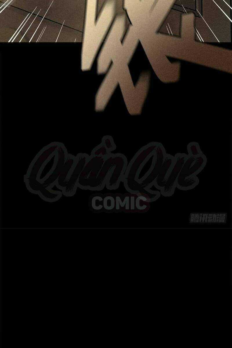 Ách Thế Quỹ Tích Chapter 42 trang 18