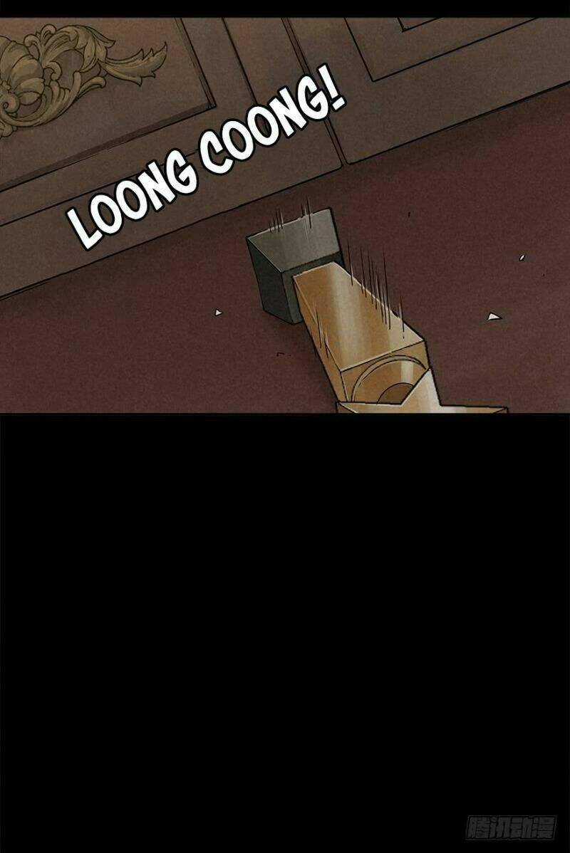 Ách Thế Quỹ Tích Chapter 42 trang 19