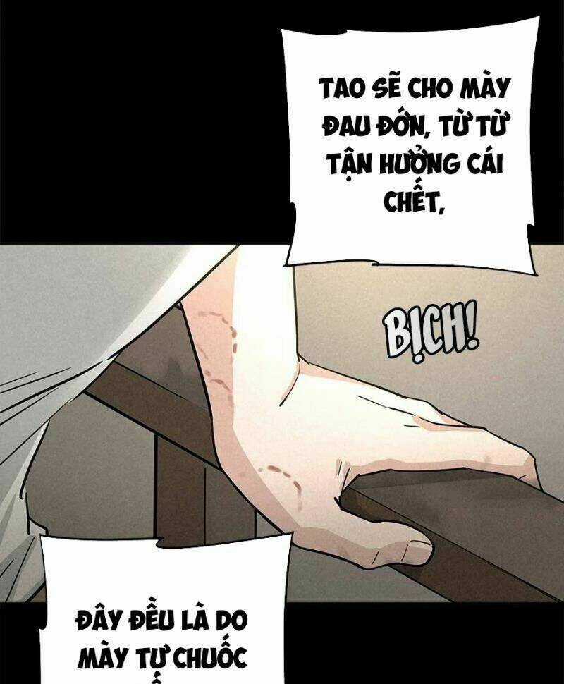 Ách Thế Quỹ Tích Chapter 42 trang 2