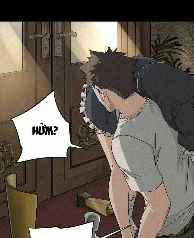 Ách Thế Quỹ Tích Chapter 42 trang 20