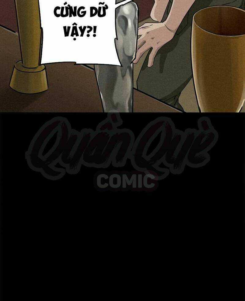 Ách Thế Quỹ Tích Chapter 42 trang 21