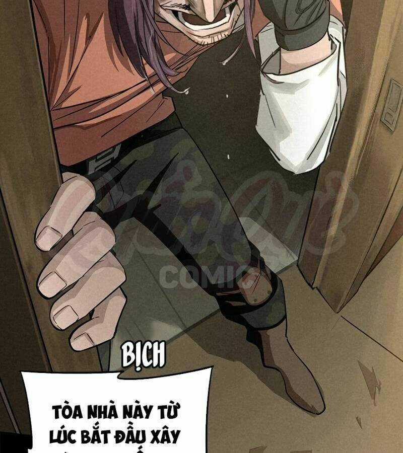 Ách Thế Quỹ Tích Chapter 42 trang 24