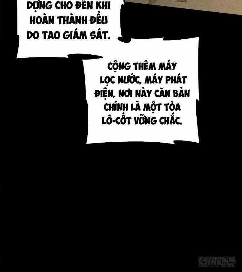 Ách Thế Quỹ Tích Chapter 42 trang 25