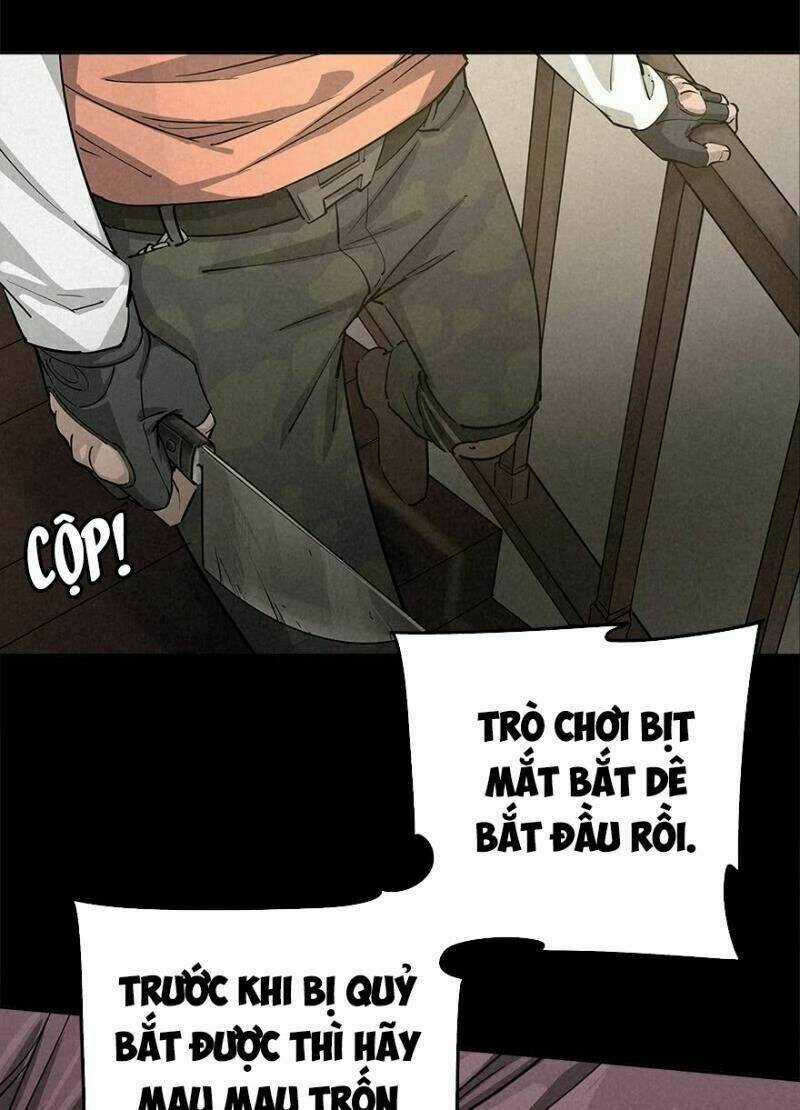 Ách Thế Quỹ Tích Chapter 42 trang 26