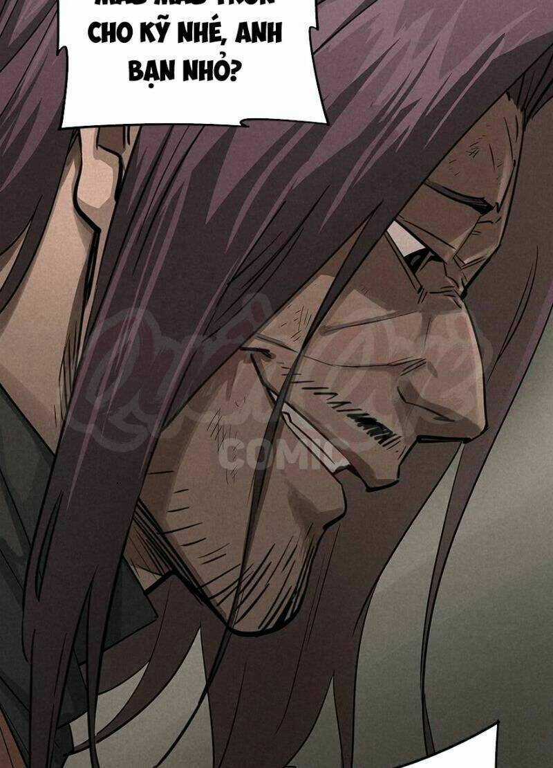 Ách Thế Quỹ Tích Chapter 42 trang 27