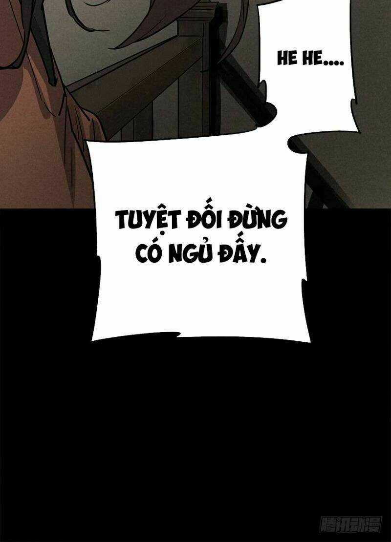 Ách Thế Quỹ Tích Chapter 42 trang 28