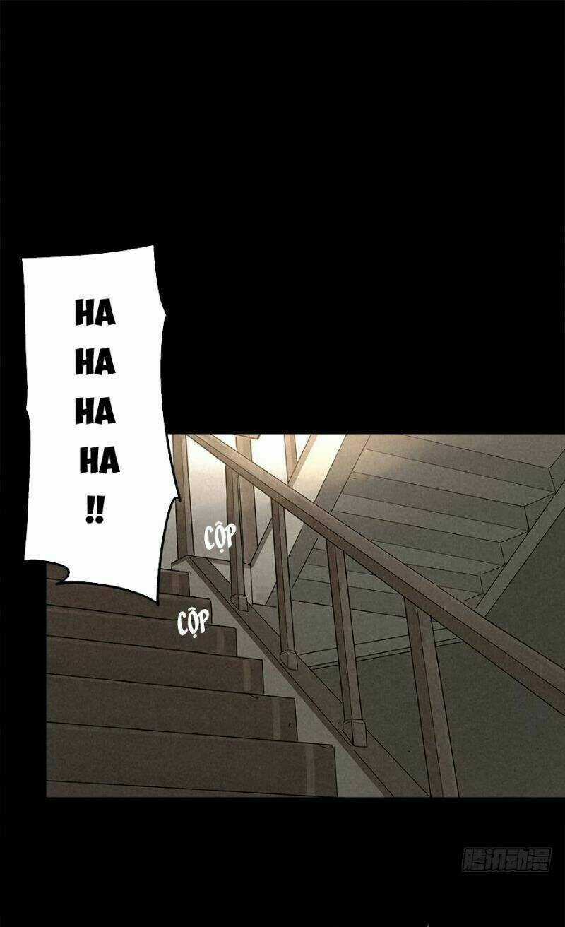 Ách Thế Quỹ Tích Chapter 42 trang 29