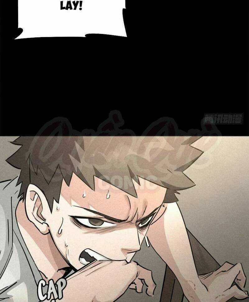 Ách Thế Quỹ Tích Chapter 42 trang 3