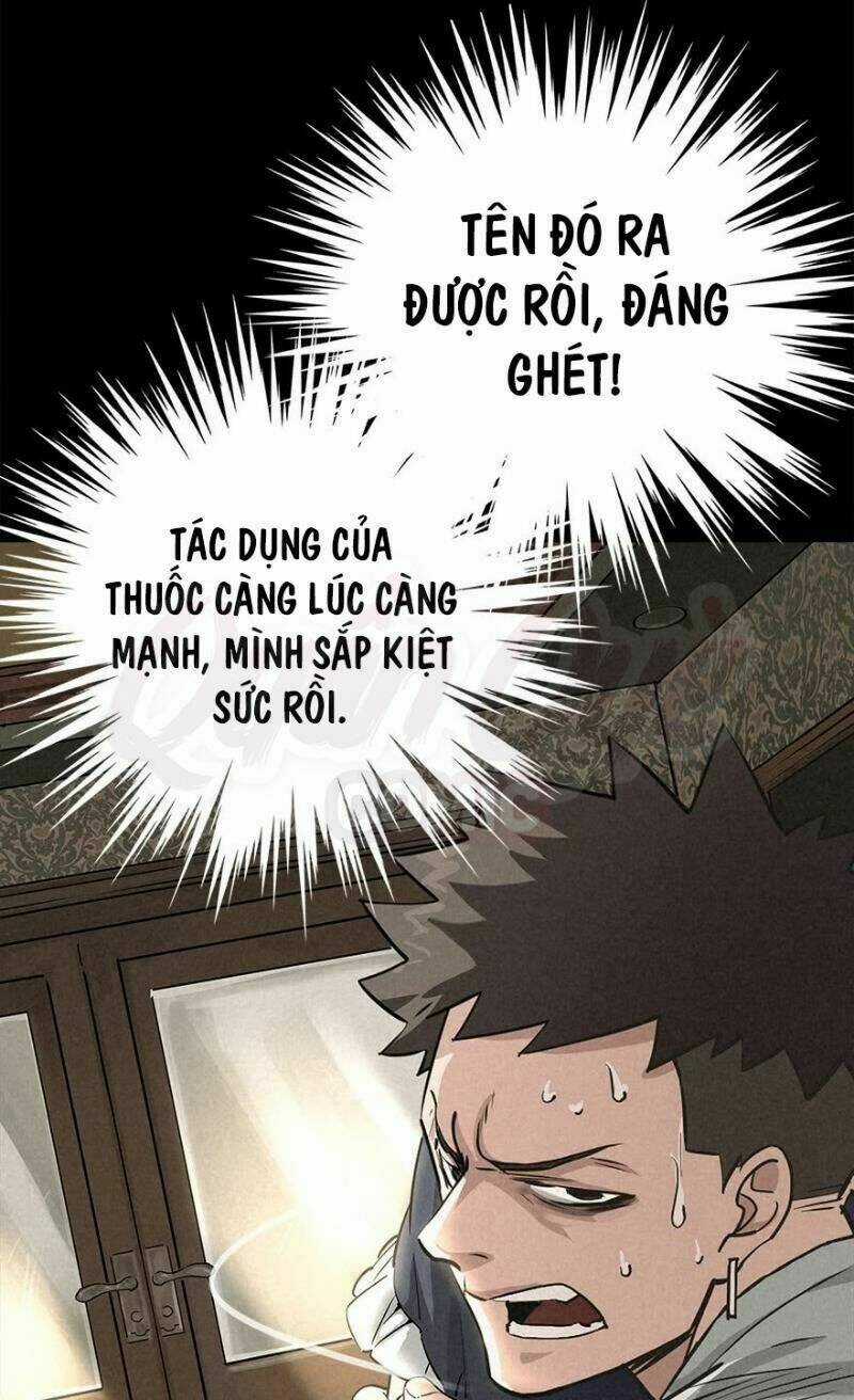 Ách Thế Quỹ Tích Chapter 42 trang 30