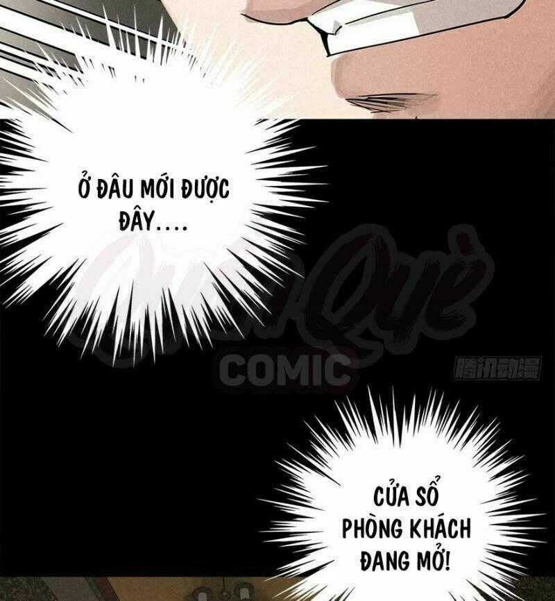 Ách Thế Quỹ Tích Chapter 42 trang 33