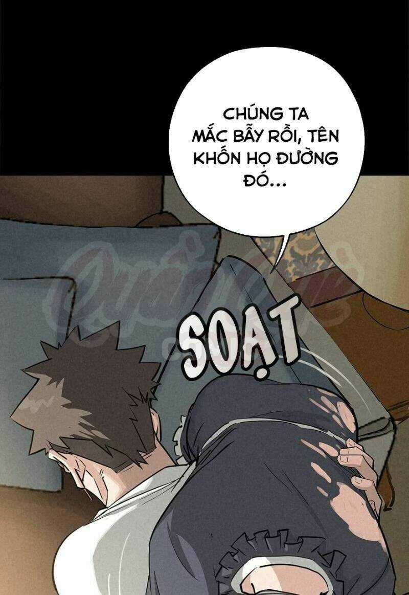 Ách Thế Quỹ Tích Chapter 42 trang 6