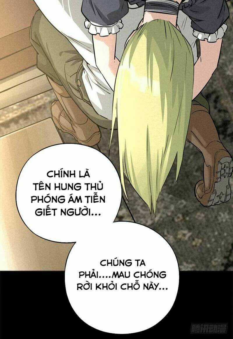 Ách Thế Quỹ Tích Chapter 42 trang 7
