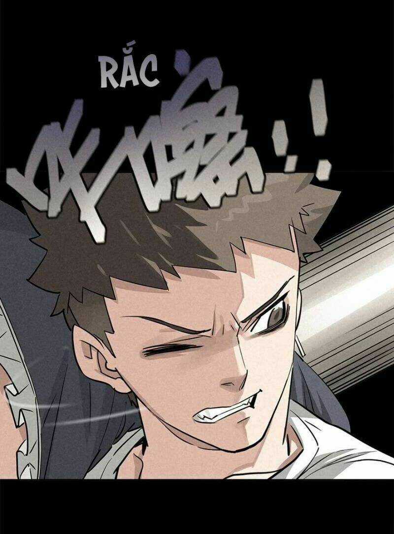 Ách Thế Quỹ Tích Chapter 42 trang 8