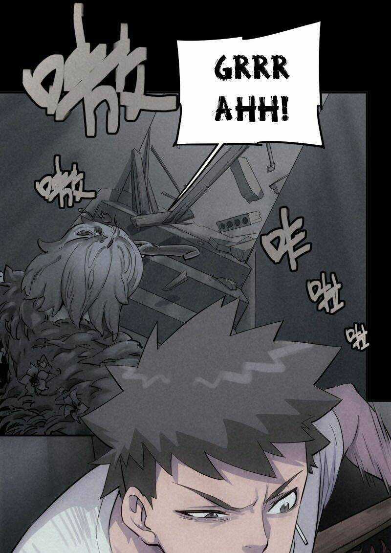 Ách Thế Quỹ Tích Chapter 43 trang 11