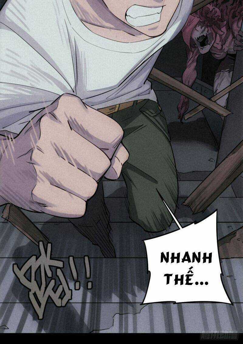 Ách Thế Quỹ Tích Chapter 43 trang 12