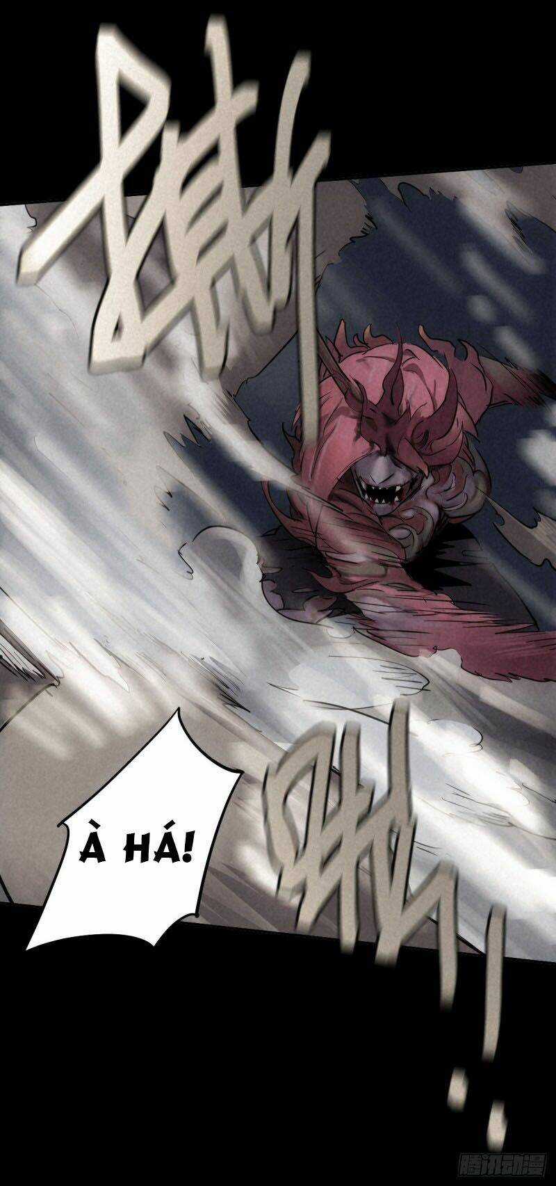 Ách Thế Quỹ Tích Chapter 43 trang 15