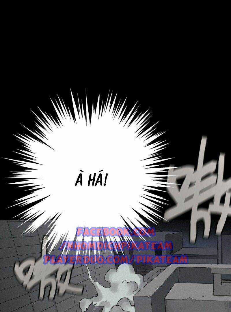 Ách Thế Quỹ Tích Chapter 43 trang 17