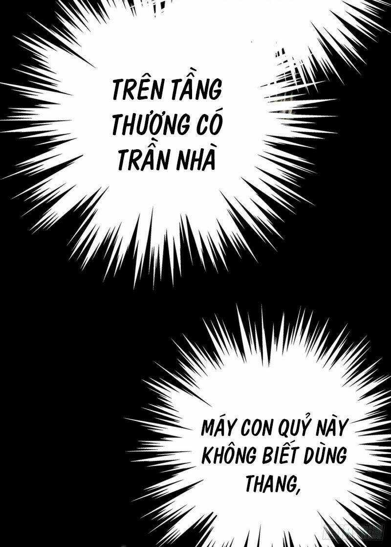 Ách Thế Quỹ Tích Chapter 43 trang 19