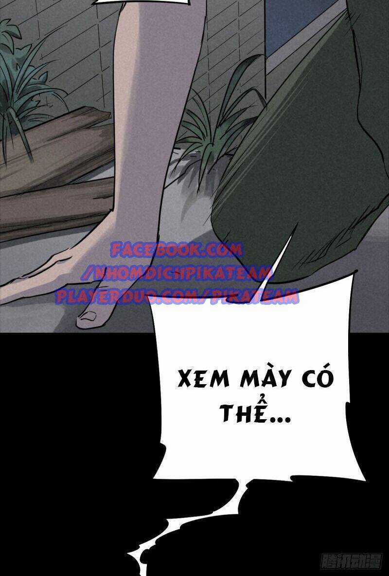 Ách Thế Quỹ Tích Chapter 43 trang 24