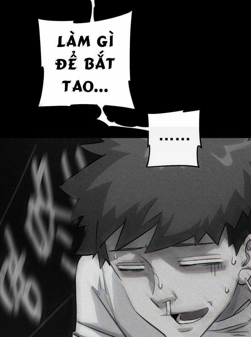 Ách Thế Quỹ Tích Chapter 43 trang 25