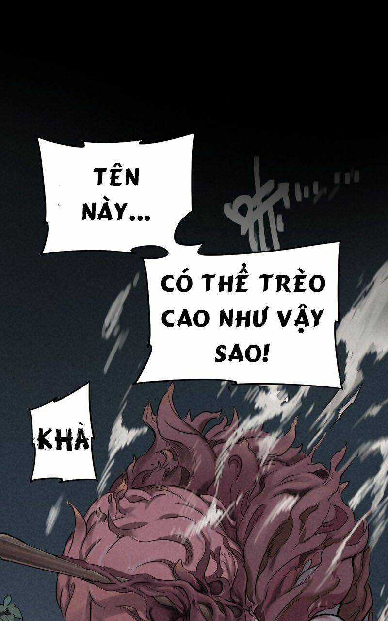 Ách Thế Quỹ Tích Chapter 43 trang 27