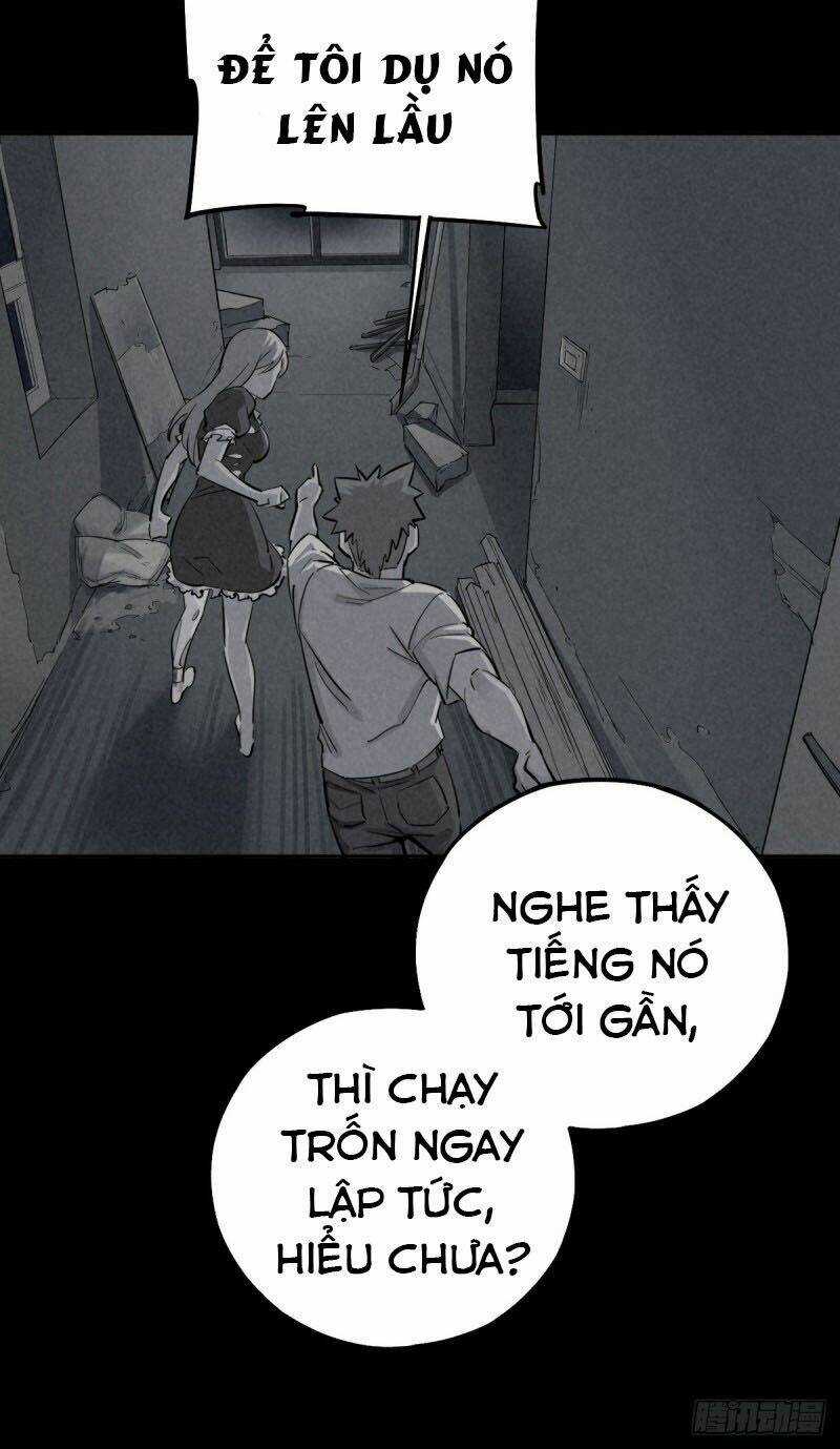 Ách Thế Quỹ Tích Chapter 43 trang 3