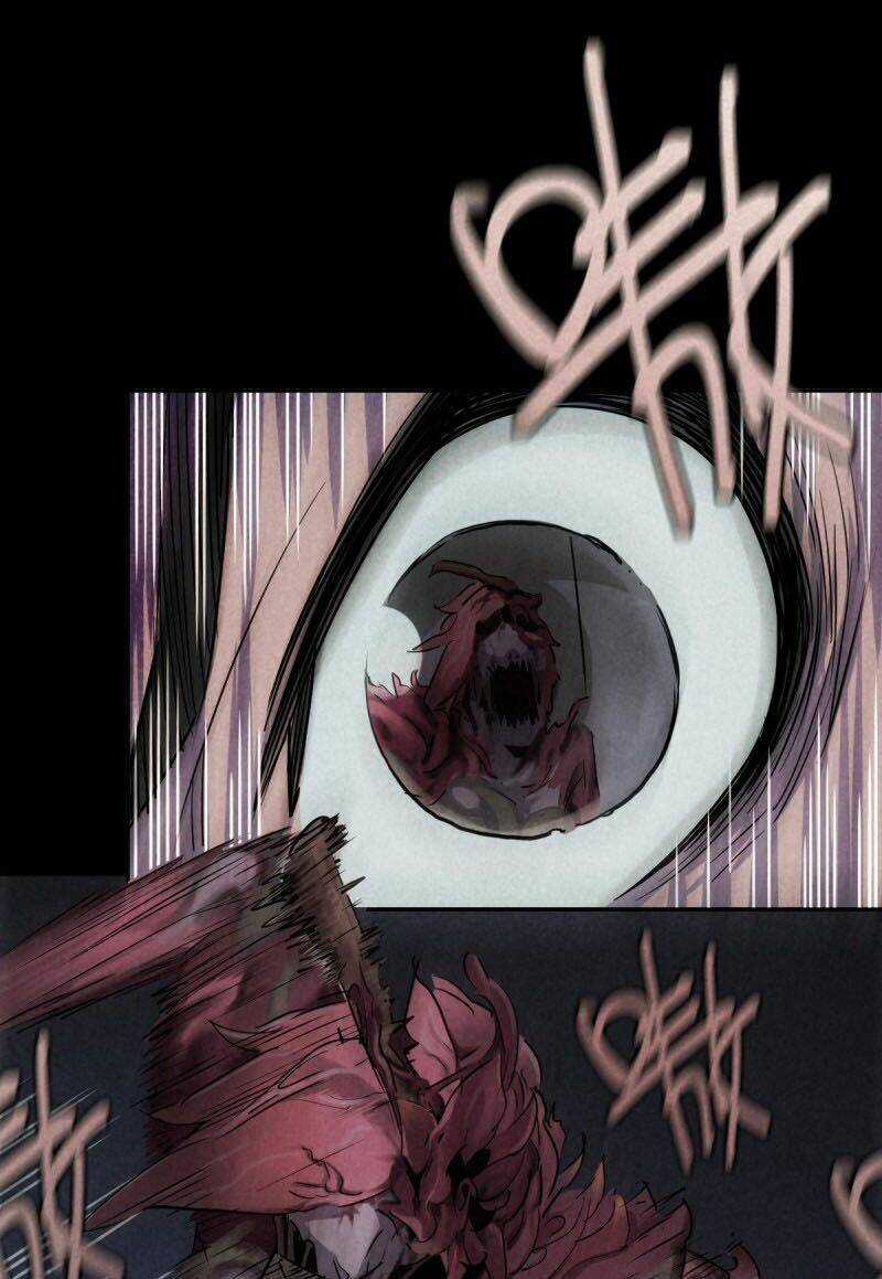 Ách Thế Quỹ Tích Chapter 43 trang 32