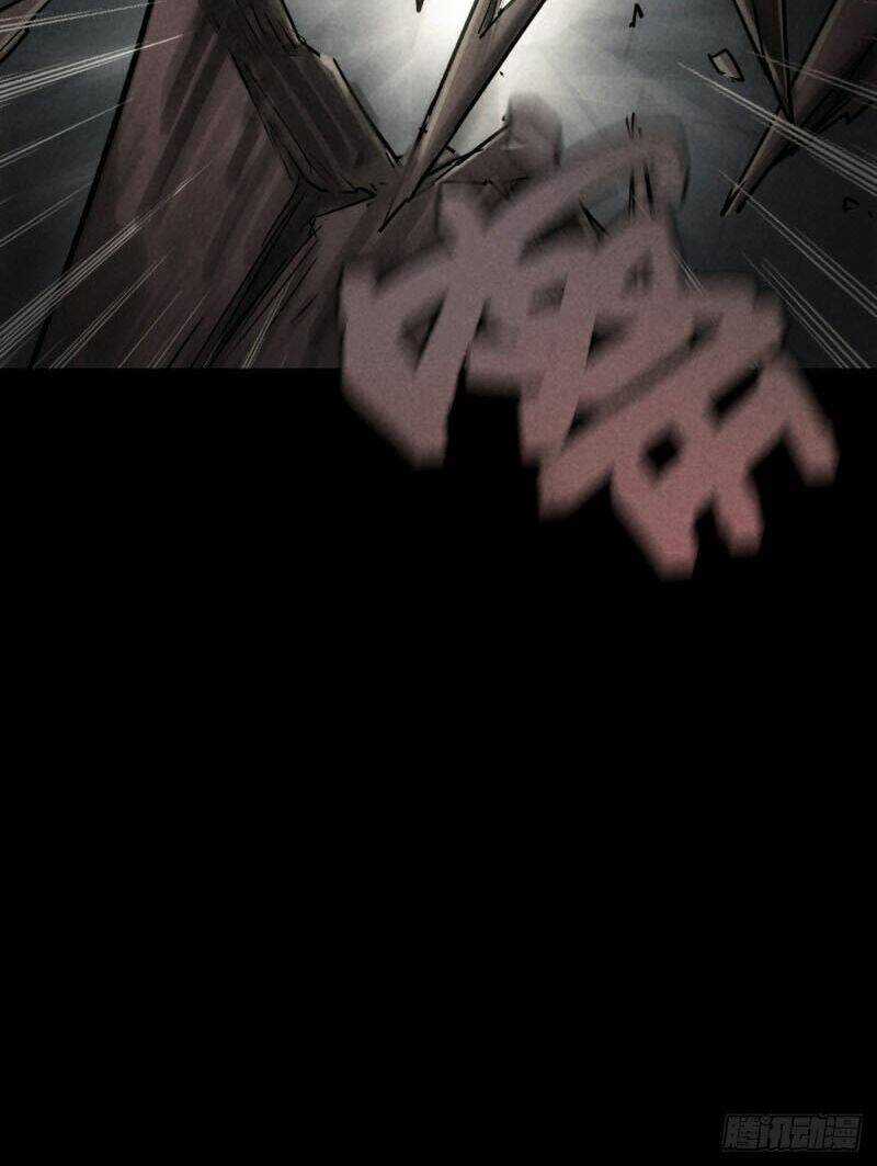 Ách Thế Quỹ Tích Chapter 43 trang 35