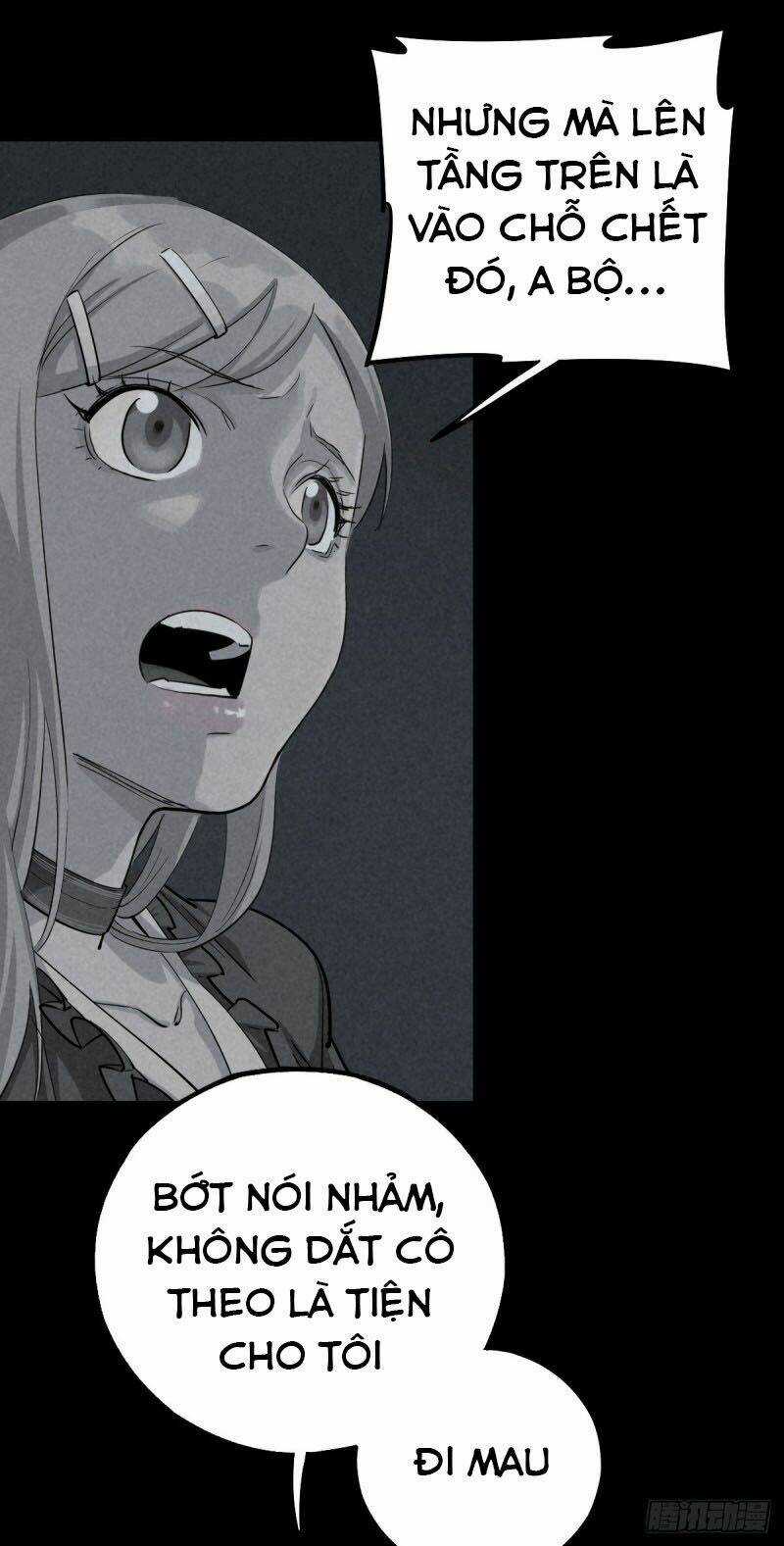 Ách Thế Quỹ Tích Chapter 43 trang 4