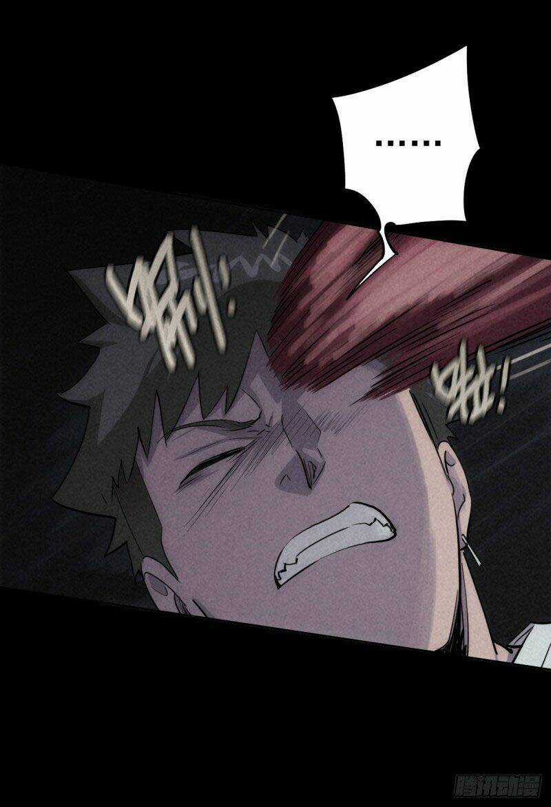 Ách Thế Quỹ Tích Chapter 43 trang 40