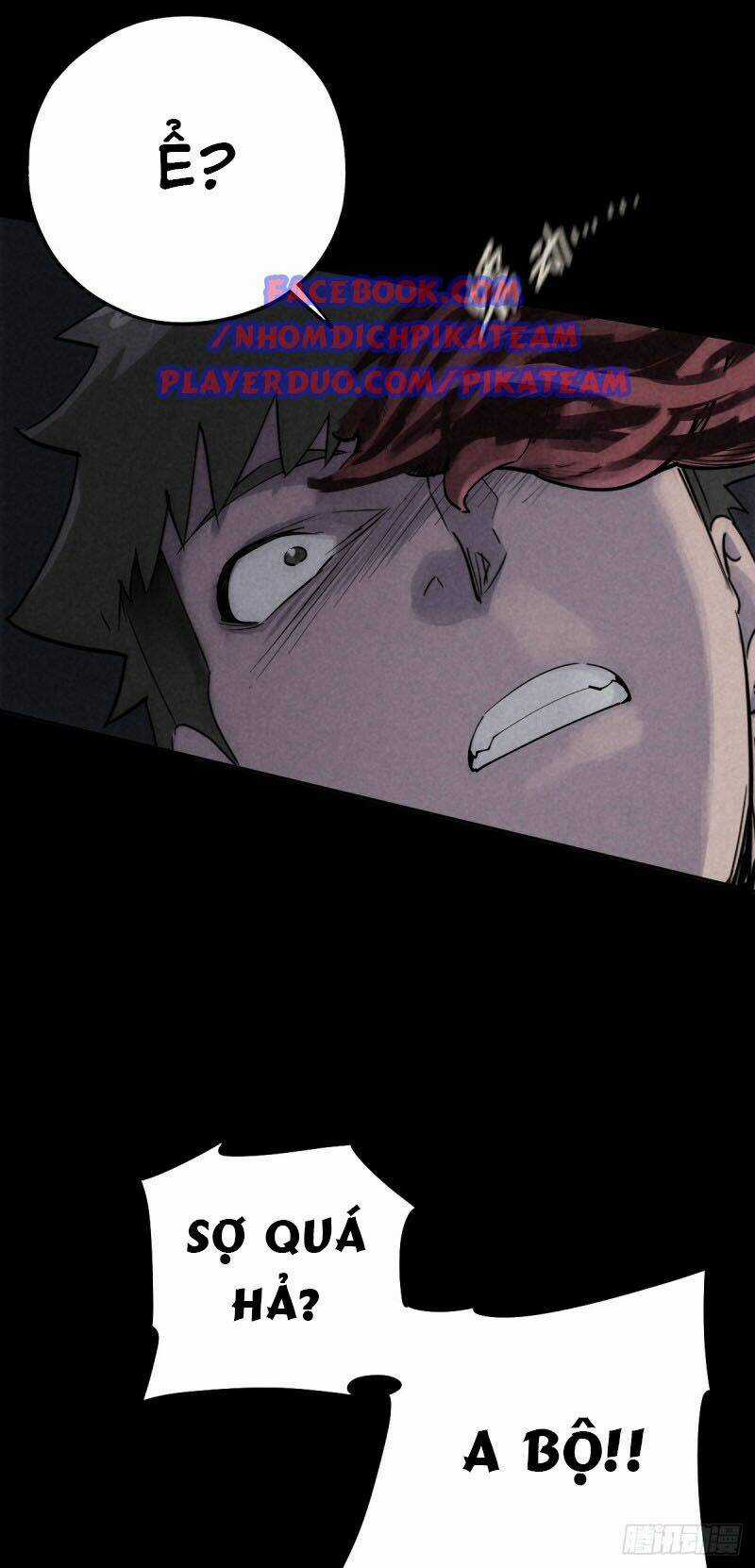 Ách Thế Quỹ Tích Chapter 43 trang 41