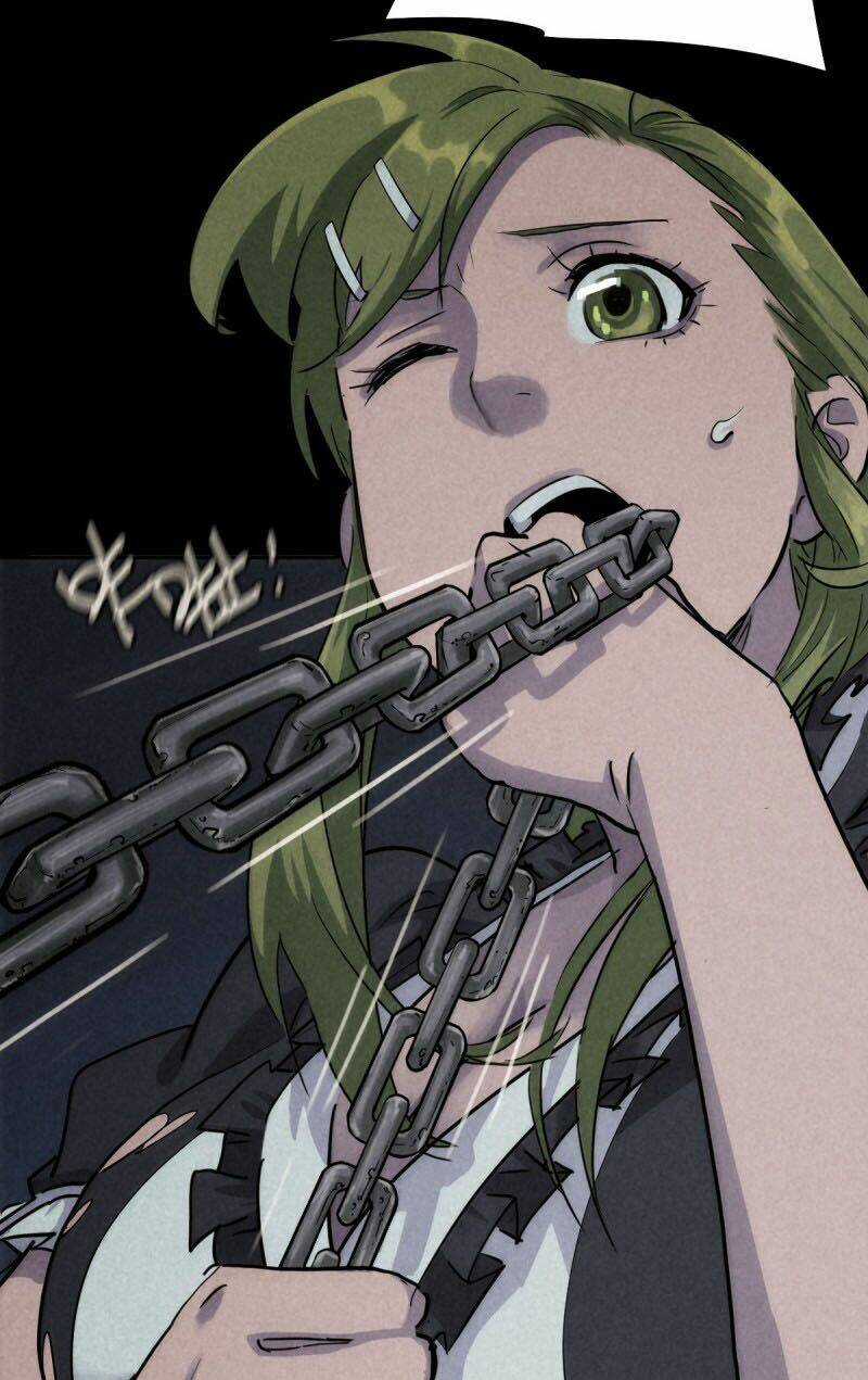 Ách Thế Quỹ Tích Chapter 43 trang 42