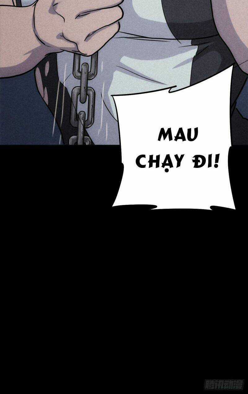 Ách Thế Quỹ Tích Chapter 43 trang 43