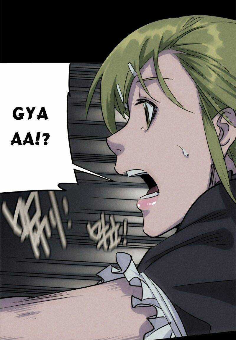 Ách Thế Quỹ Tích Chapter 43 trang 48