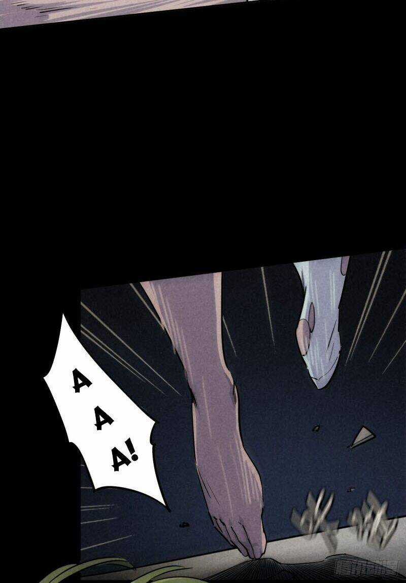 Ách Thế Quỹ Tích Chapter 43 trang 49