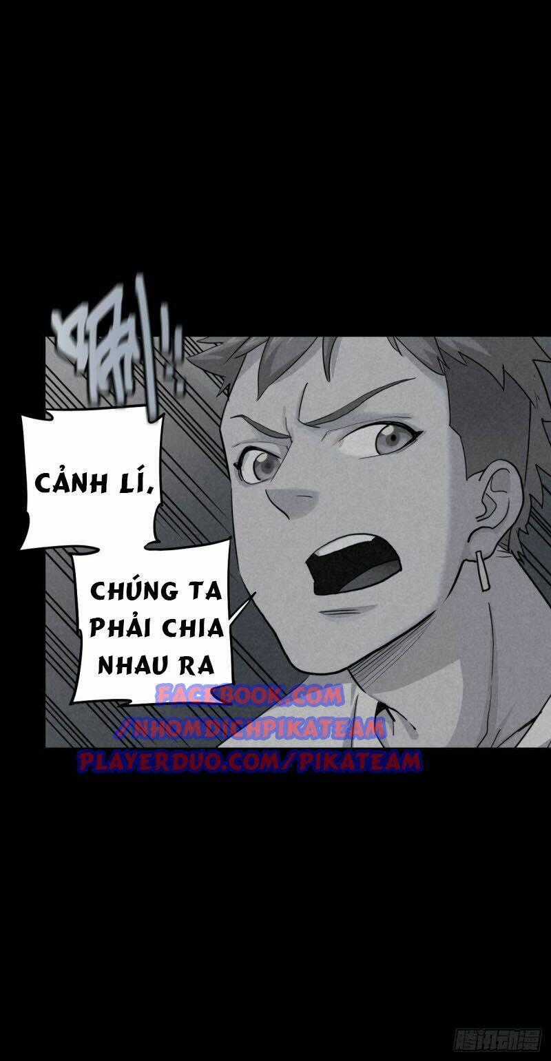 Ách Thế Quỹ Tích Chapter 43 trang 52