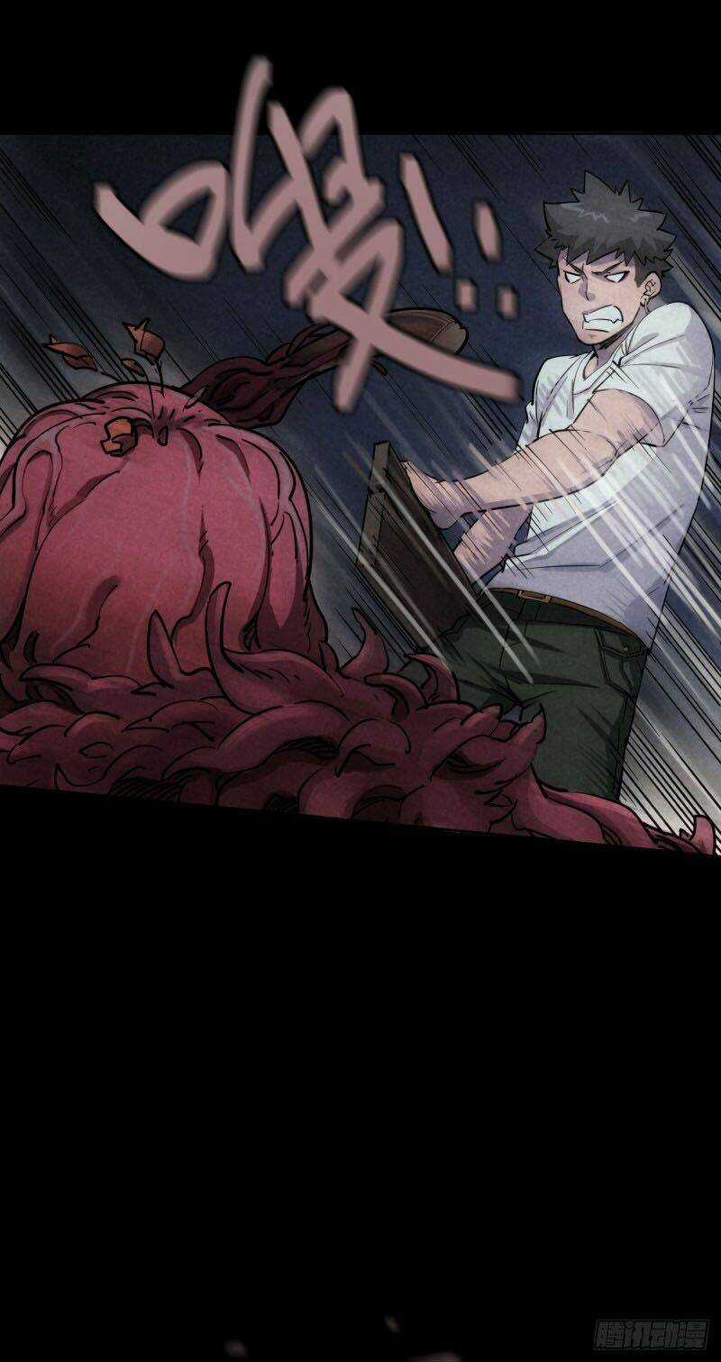 Ách Thế Quỹ Tích Chapter 44 trang 12