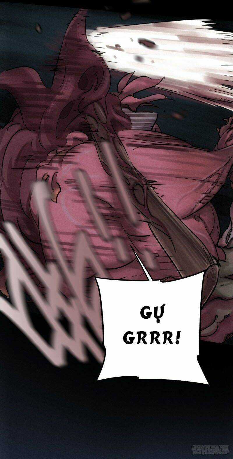 Ách Thế Quỹ Tích Chapter 44 trang 13