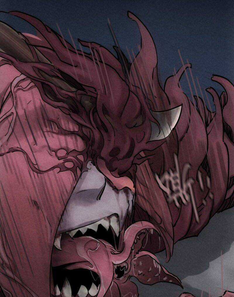 Ách Thế Quỹ Tích Chapter 44 trang 14