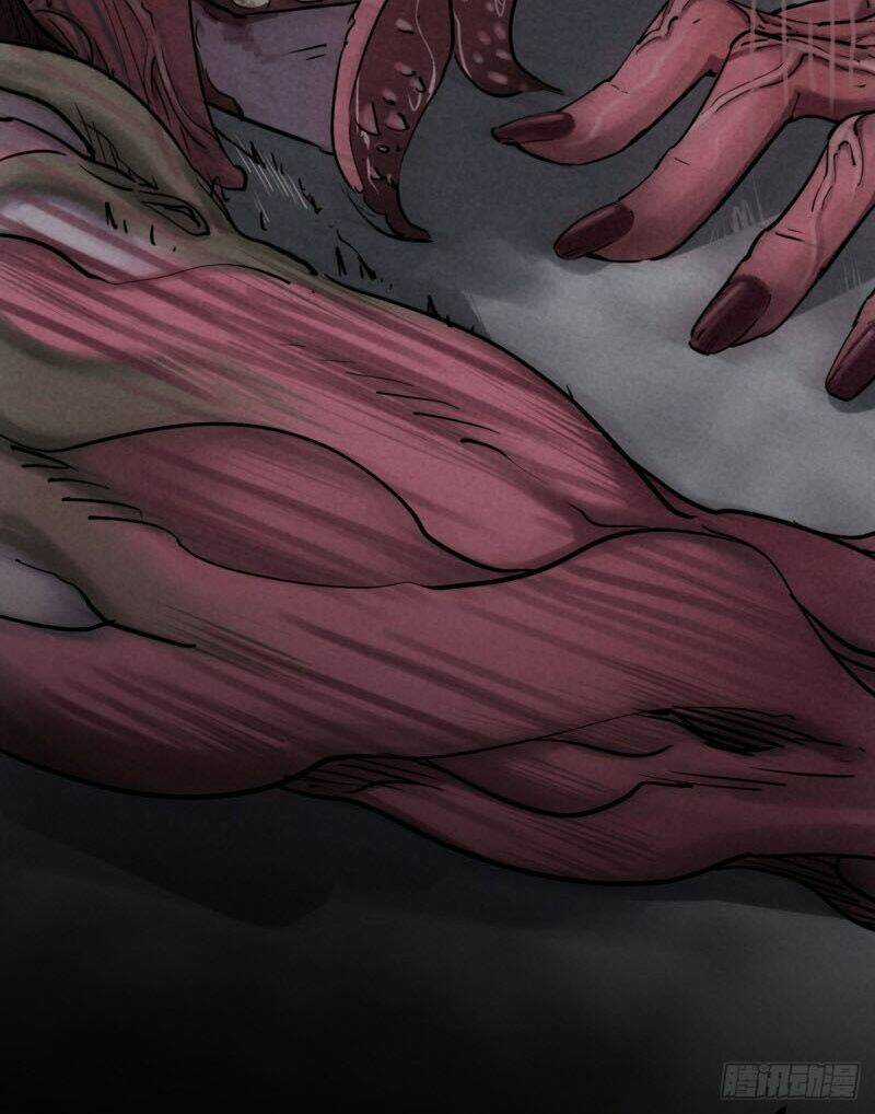 Ách Thế Quỹ Tích Chapter 44 trang 15