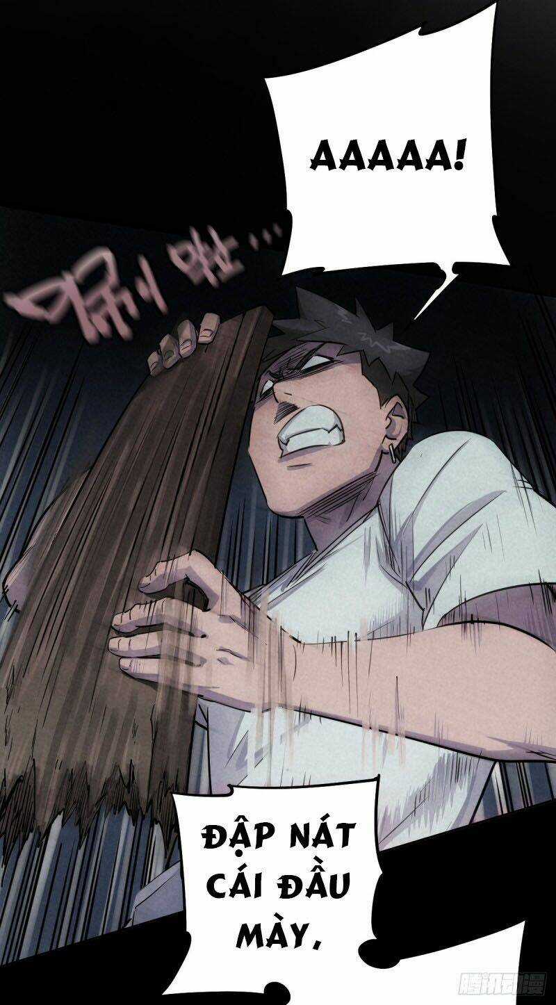 Ách Thế Quỹ Tích Chapter 44 trang 16