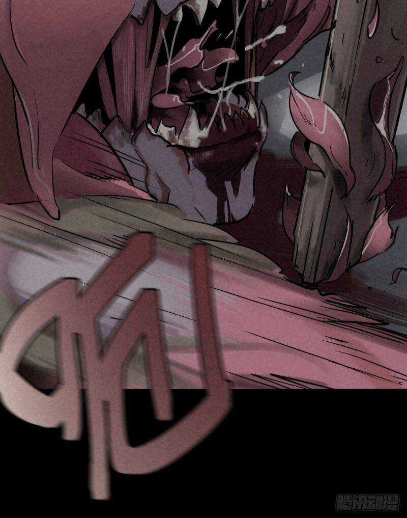 Ách Thế Quỹ Tích Chapter 44 trang 19