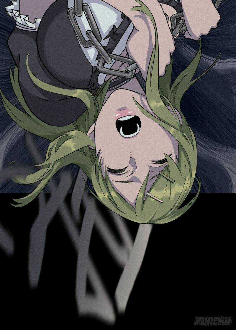 Ách Thế Quỹ Tích Chapter 44 trang 2