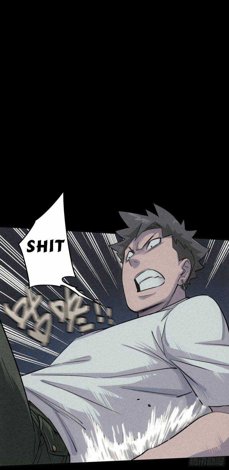 Ách Thế Quỹ Tích Chapter 44 trang 21