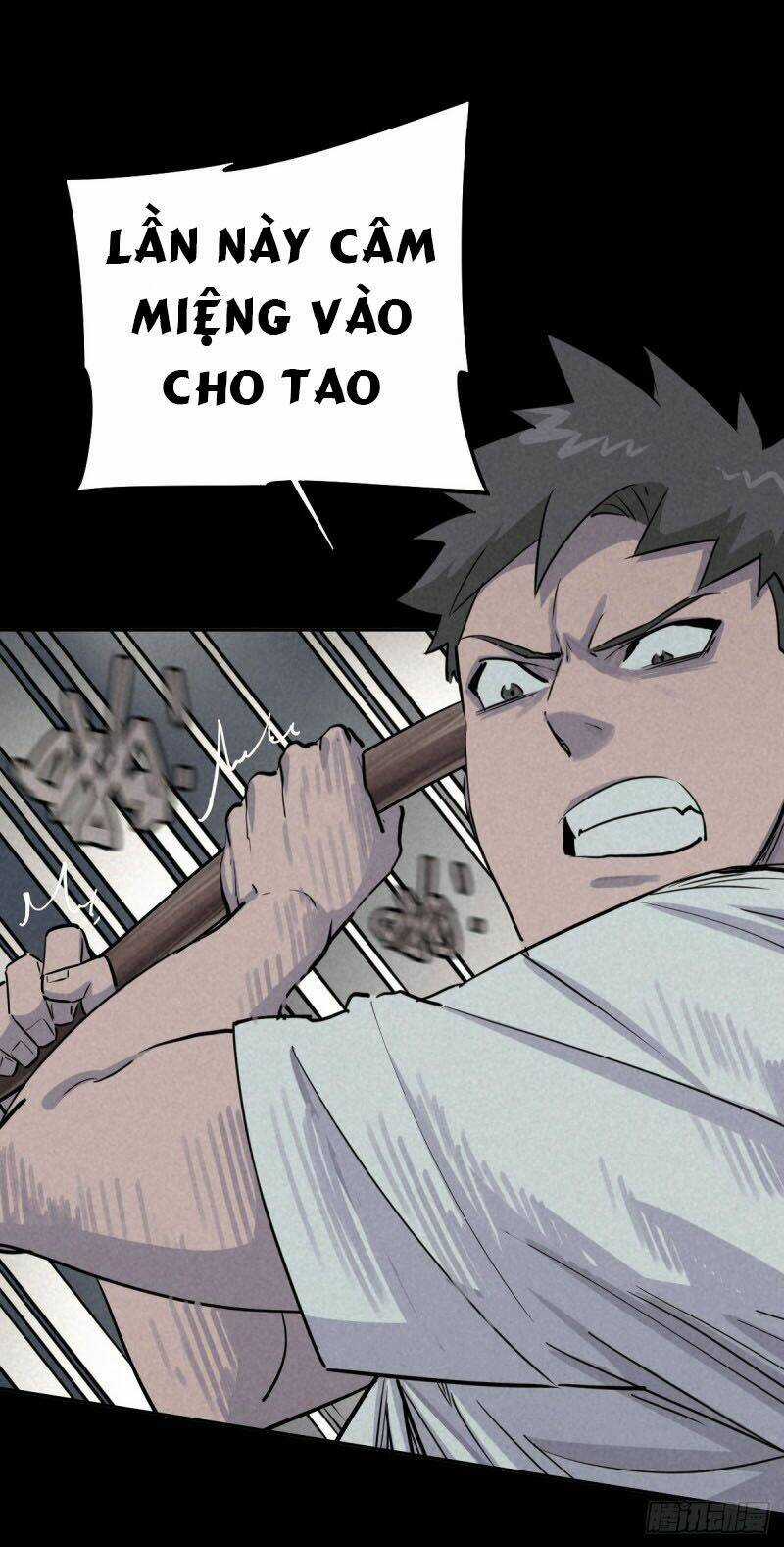 Ách Thế Quỹ Tích Chapter 44 trang 29