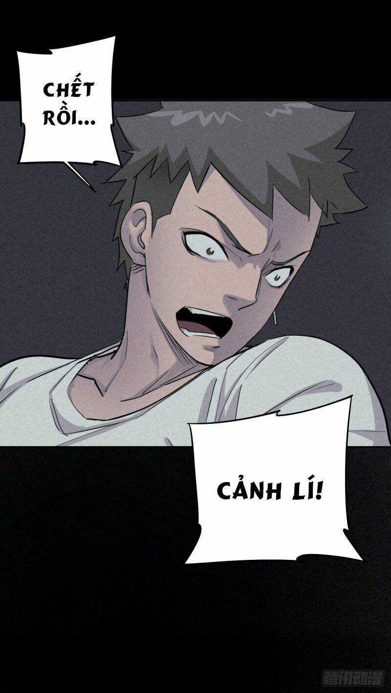 Ách Thế Quỹ Tích Chapter 44 trang 3